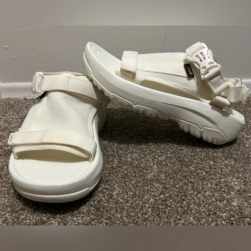 EUC Hurricane Ampsole Volt Sandal - Picture 5 of 8
